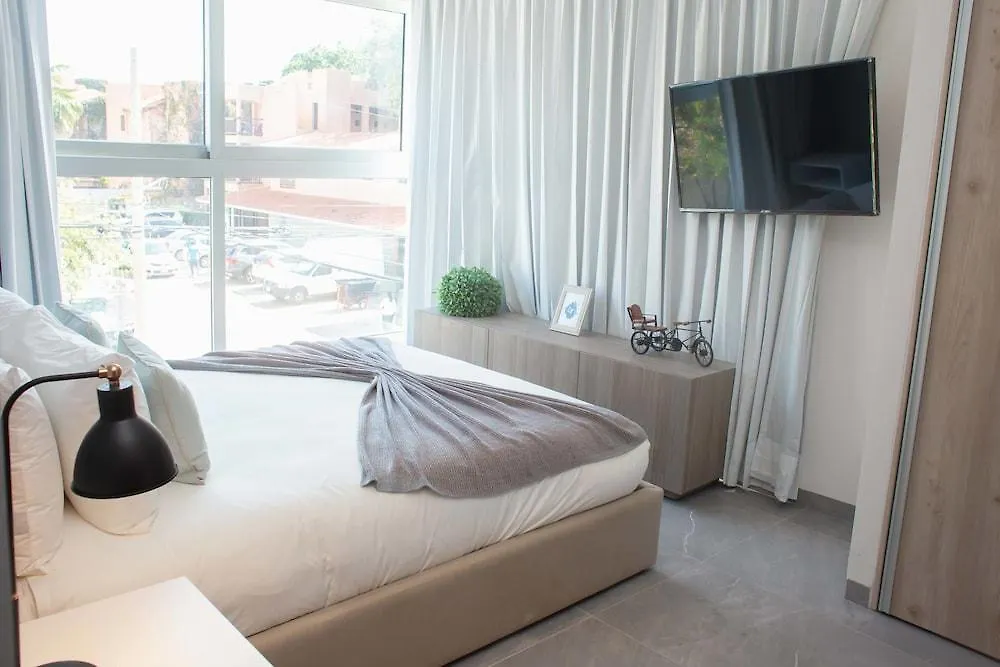 Klr The Gallery Condos By Sercotel Playa del Carmen Mexico